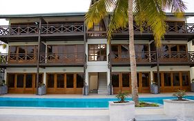 Baobab Cafe Morondava